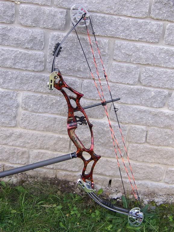 2006 Hoyt Protec For Sale Archery Talk Forum